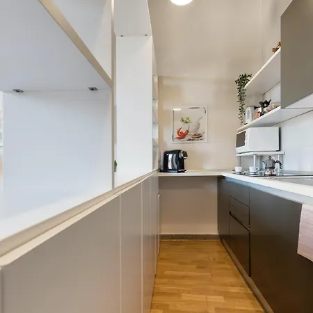 Rome As You Feel - Grotta Pinta Apartments Exterior photo