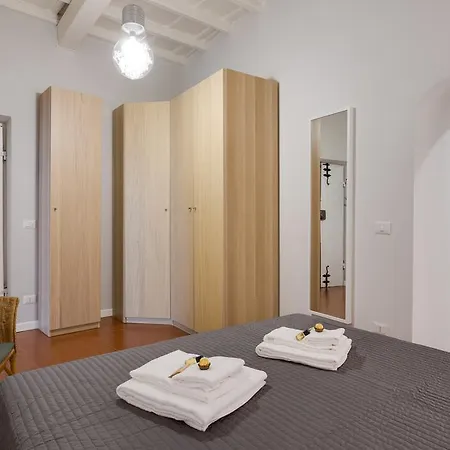 Rome As You Feel - Grotta Pinta Apartments Exterior photo