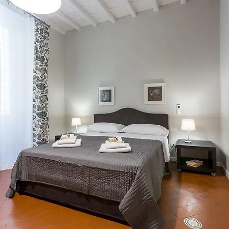 Rome As You Feel - Grotta Pinta Apartments Exterior photo