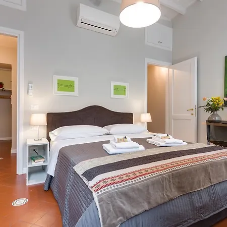 Rome As You Feel - Grotta Pinta Apartments Exterior photo