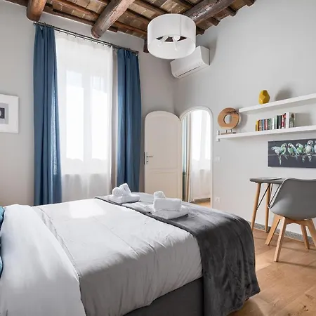 Rome As You Feel - Grotta Pinta Apartments Exterior photo