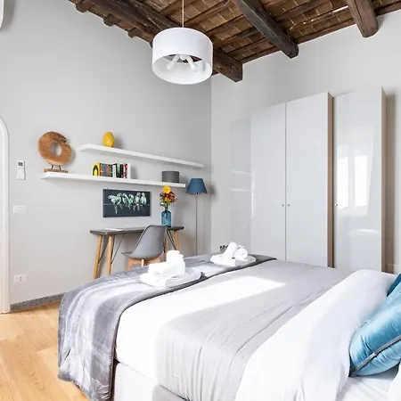Rome As You Feel - Grotta Pinta Apartments Exterior photo