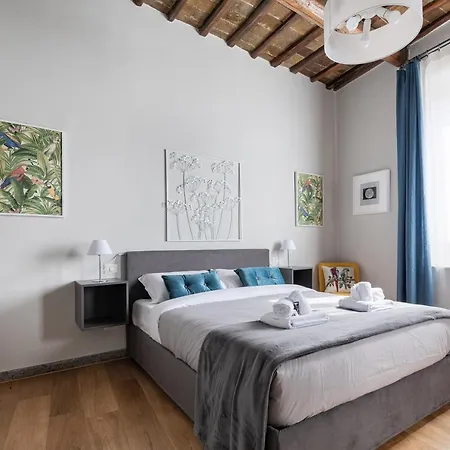 Rome As You Feel - Grotta Pinta Apartments Exterior photo