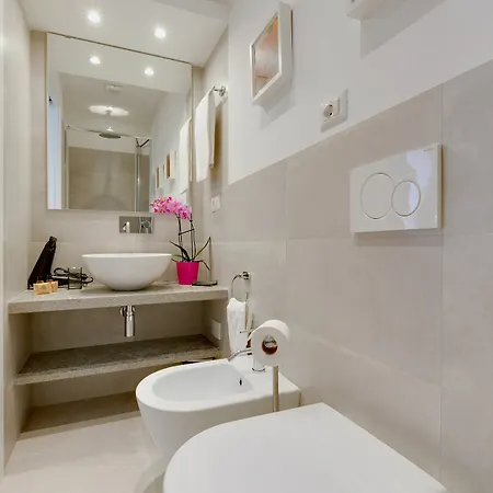 Rome As You Feel - Grotta Pinta Apartments Exterior photo
