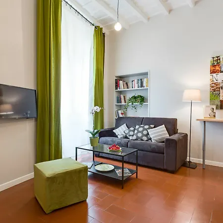 Rome As You Feel - Grotta Pinta Apartments Exterior photo