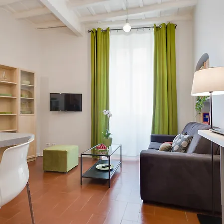 Rome As You Feel - Grotta Pinta Apartments Exterior photo