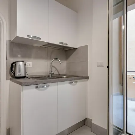 Rome As You Feel - Grotta Pinta Apartments Exterior photo