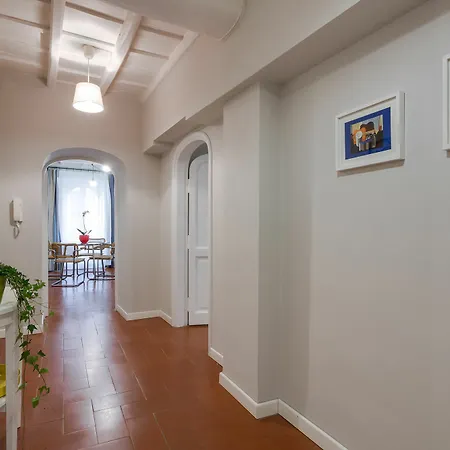 Rome As You Feel - Grotta Pinta Apartments Exterior photo
