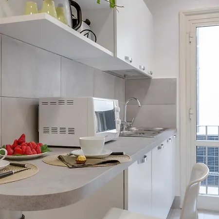 Rome As You Feel - Grotta Pinta Apartments Exterior photo