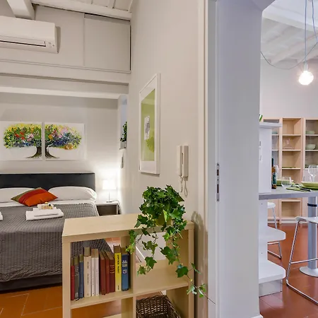 Rome As You Feel - Grotta Pinta Apartments Exterior photo