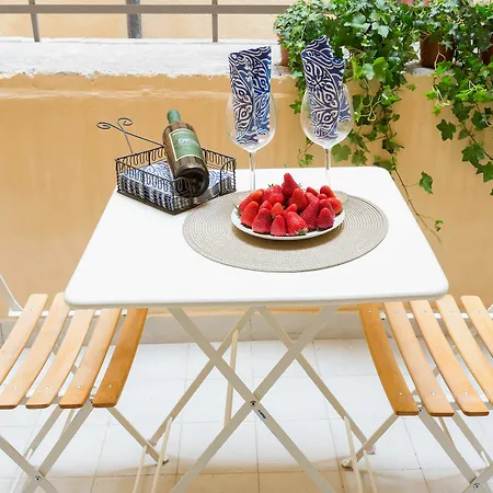 Rome As You Feel - Grotta Pinta Apartments Exterior photo