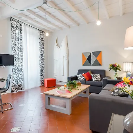 Rome As You Feel - Grotta Pinta Apartments Exterior photo