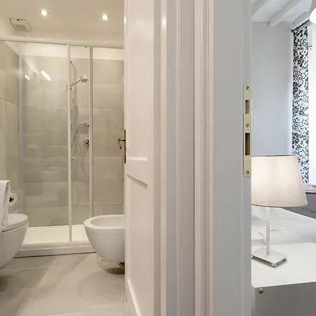 Rome As You Feel - Grotta Pinta Apartments Exterior photo