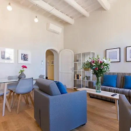 Rome As You Feel - Grotta Pinta Apartments Exterior photo