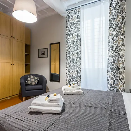 Rome As You Feel - Grotta Pinta Apartments Exterior photo