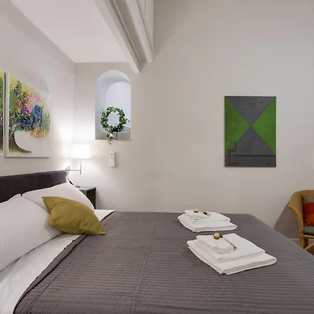 Rome As You Feel - Grotta Pinta Apartments Exterior photo