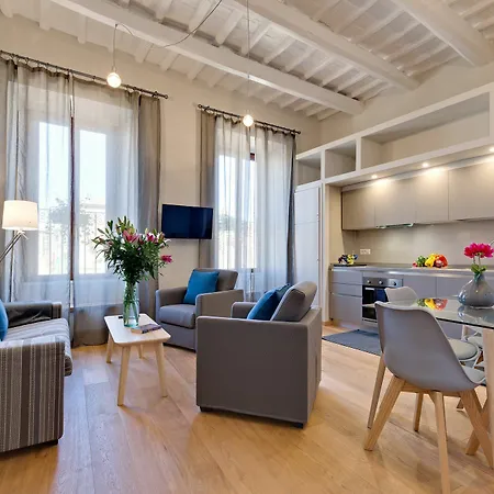 Rome As You Feel - Grotta Pinta Apartments Exterior photo