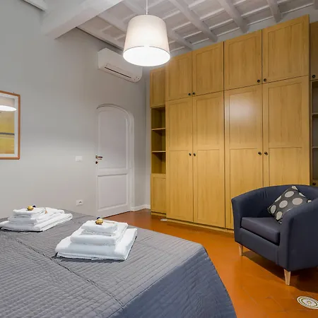 Rome As You Feel - Grotta Pinta Apartments Exterior photo