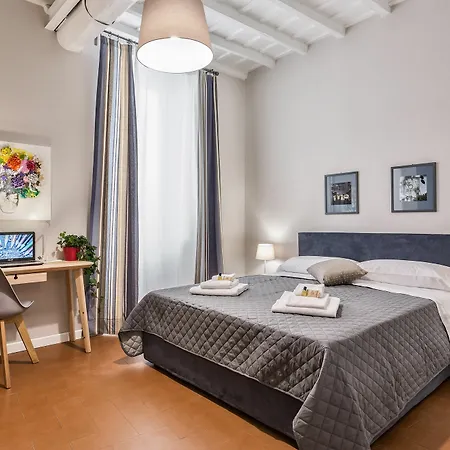 Rome As You Feel - Grotta Pinta Apartments Exterior photo