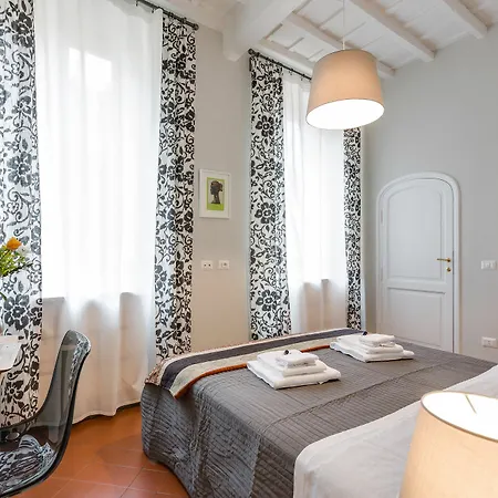 Rome As You Feel - Grotta Pinta Apartments Exterior photo