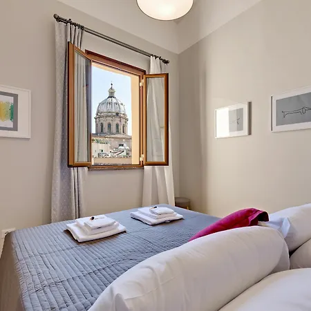 Rome As You Feel - Grotta Pinta Apartments Exterior photo