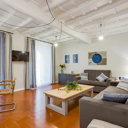 Rome As You Feel - Grotta Pinta Apartments Exterior photo