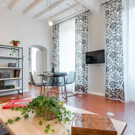 Rome As You Feel - Grotta Pinta Apartments Exterior photo