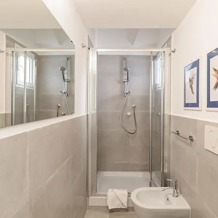 Rome As You Feel - Grotta Pinta Apartments Exterior photo