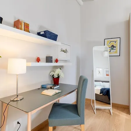 Rome As You Feel - Grotta Pinta Apartments Exterior photo