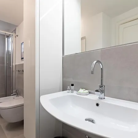 Rome As You Feel - Grotta Pinta Apartments Exterior photo