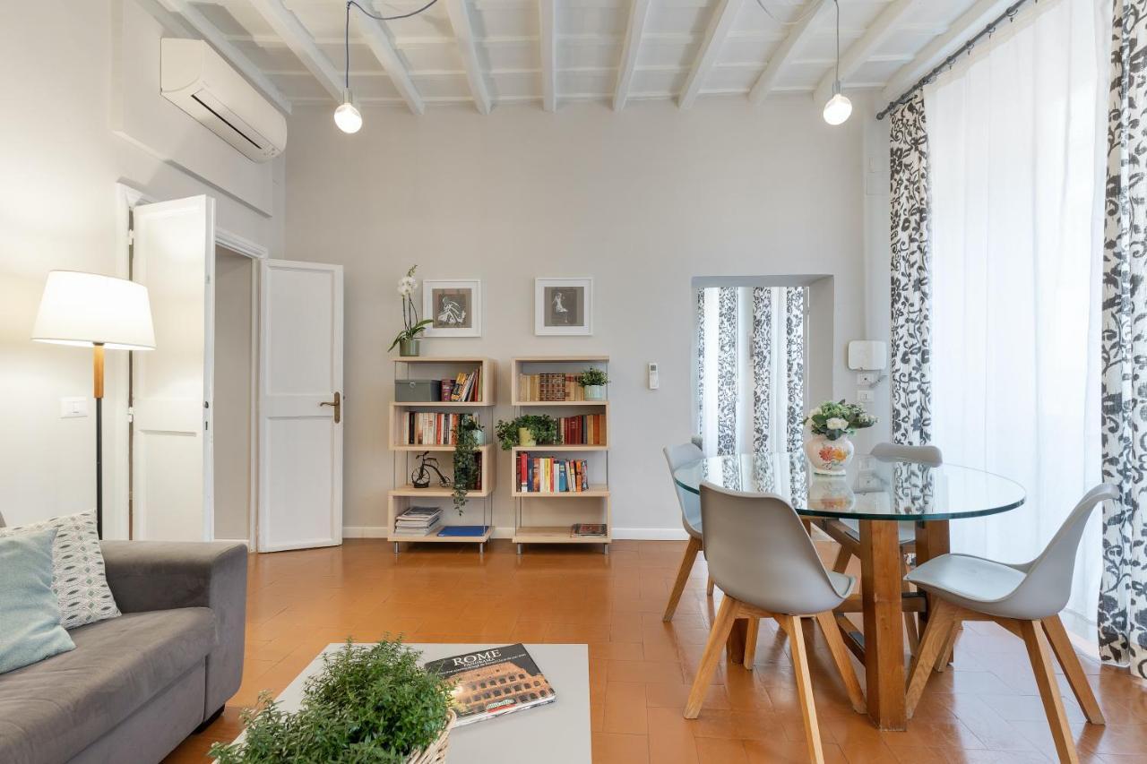 Apartment Grotta Pinta Rom