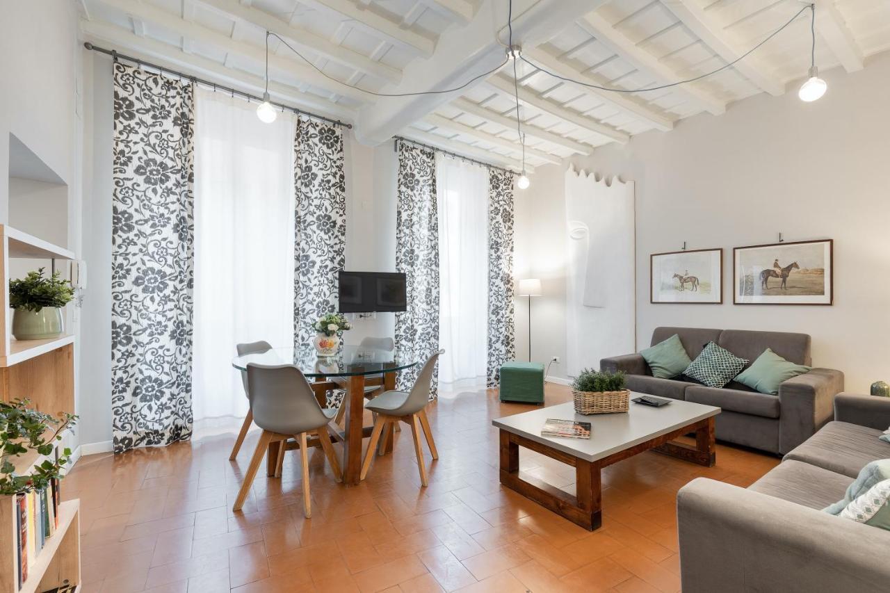 Apartment Grotta Pinta Rom