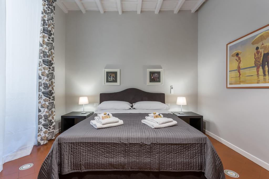 Apartment Grotta Pinta Rom