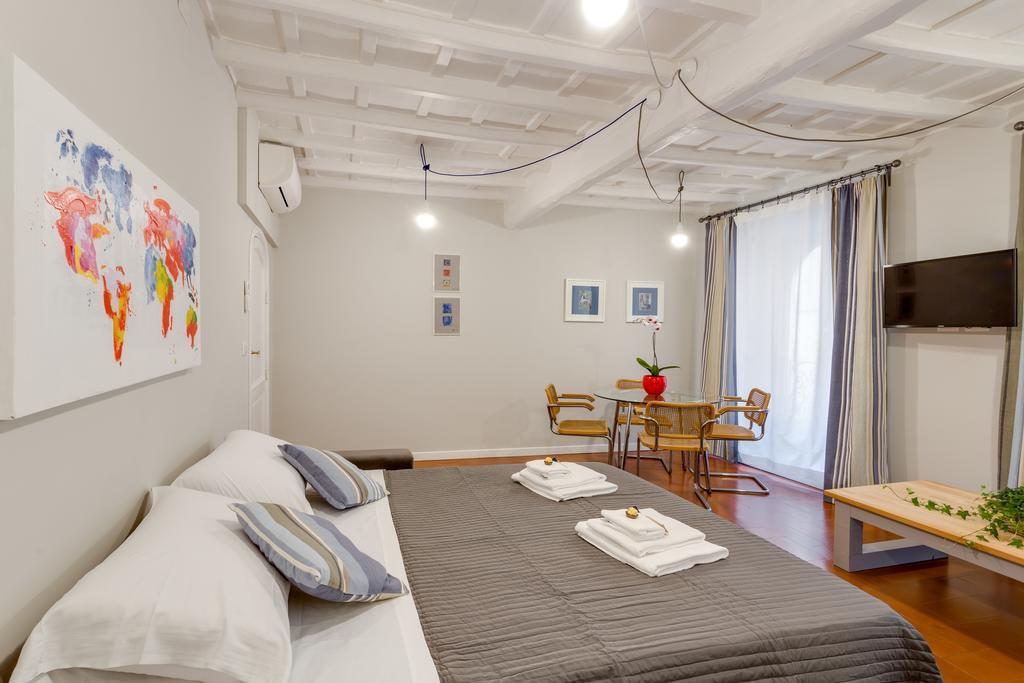 Apartment Grotta Pinta Rom