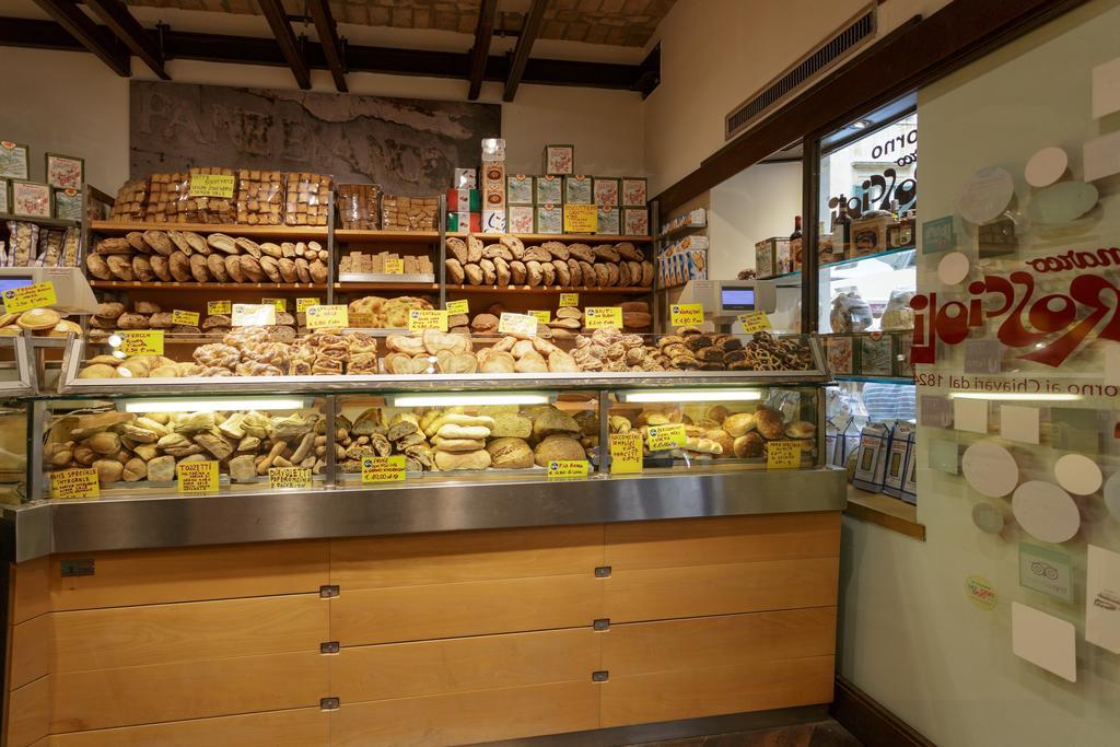 Grotta Pinta Rom