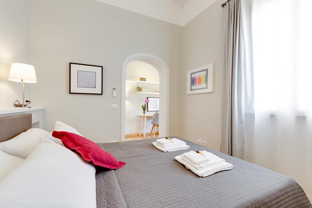 Apartment Grotta Pinta Rom
