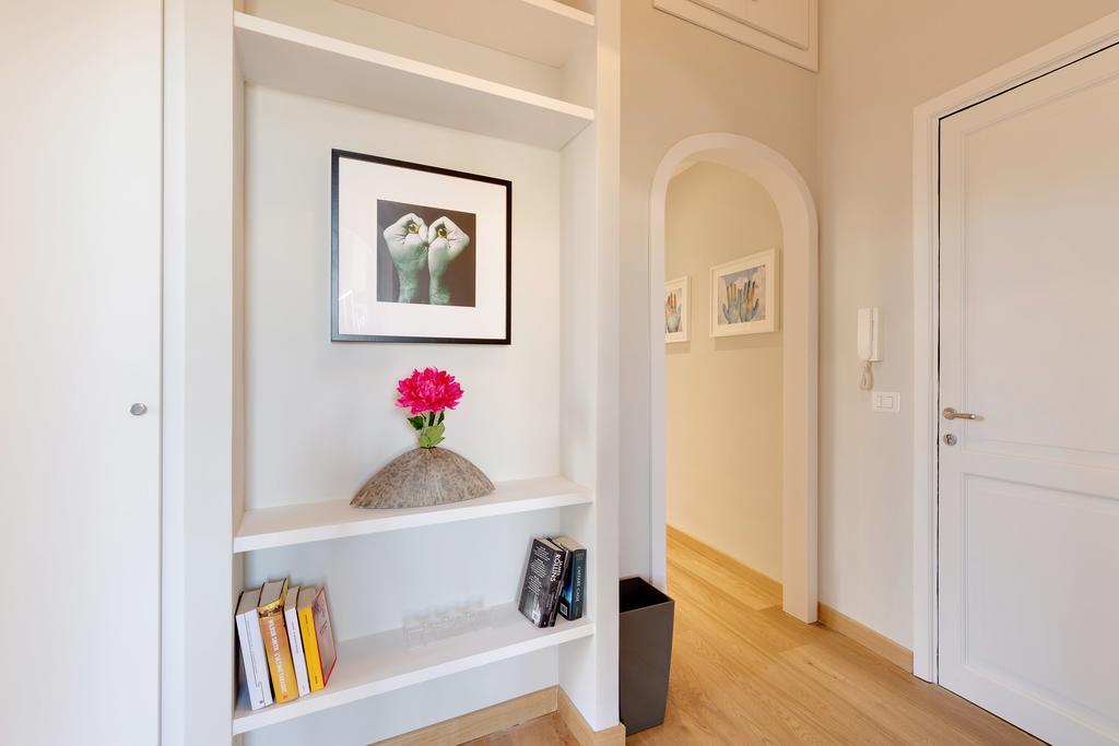 Apartment Grotta Pinta Rom