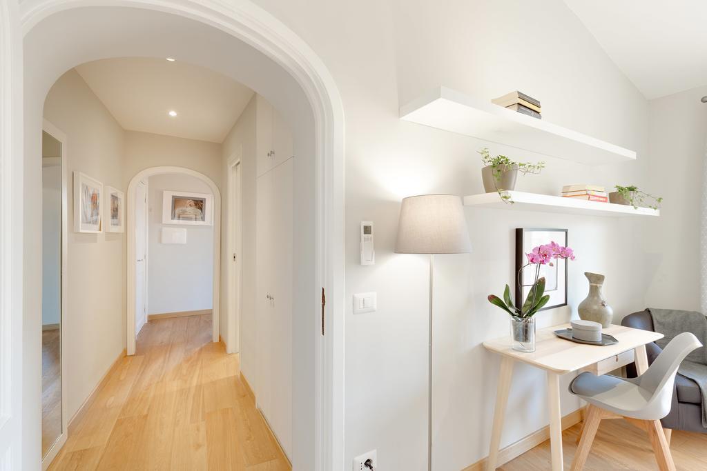 Grotta Pinta Apartment Rom