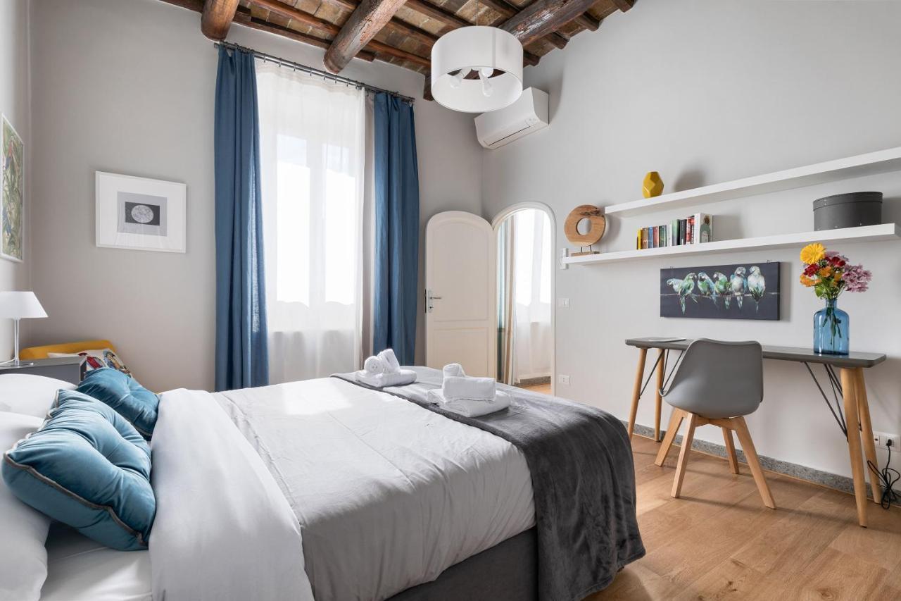 Apartment Grotta Pinta Rom