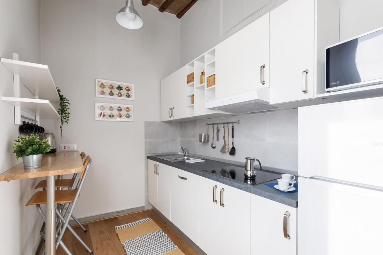Grotta Pinta Apartment Rom