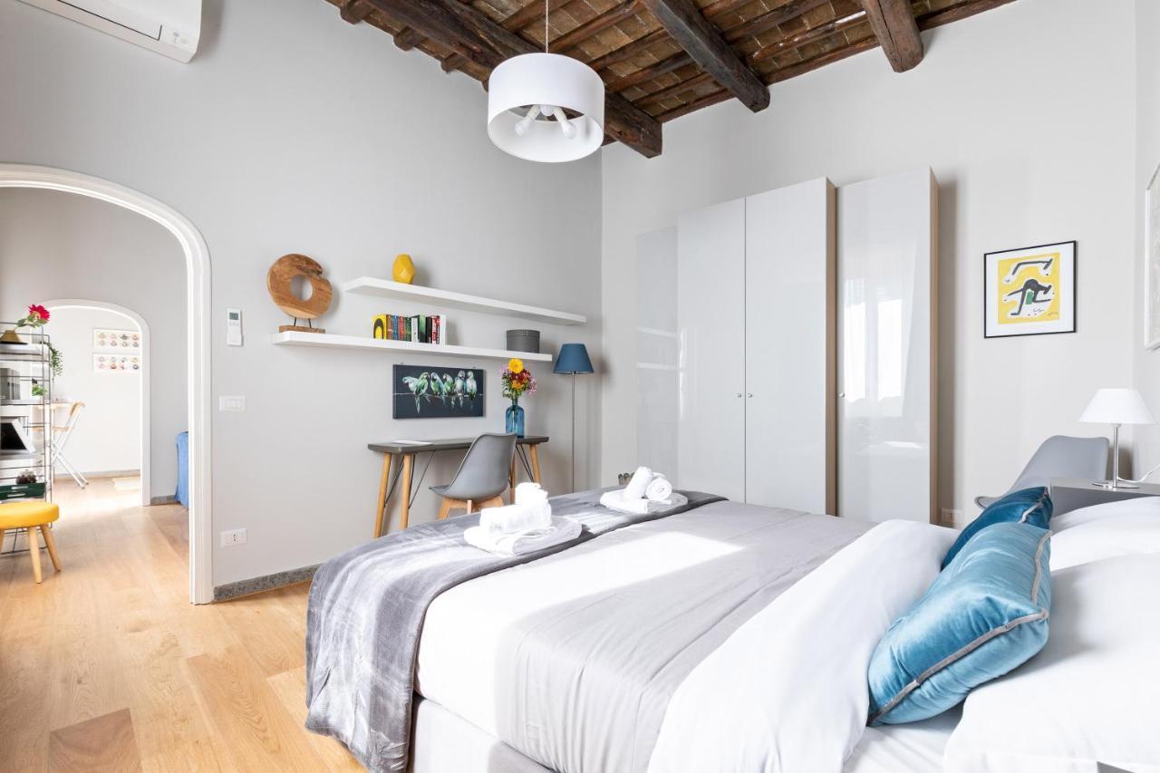 Apartment Grotta Pinta Rom