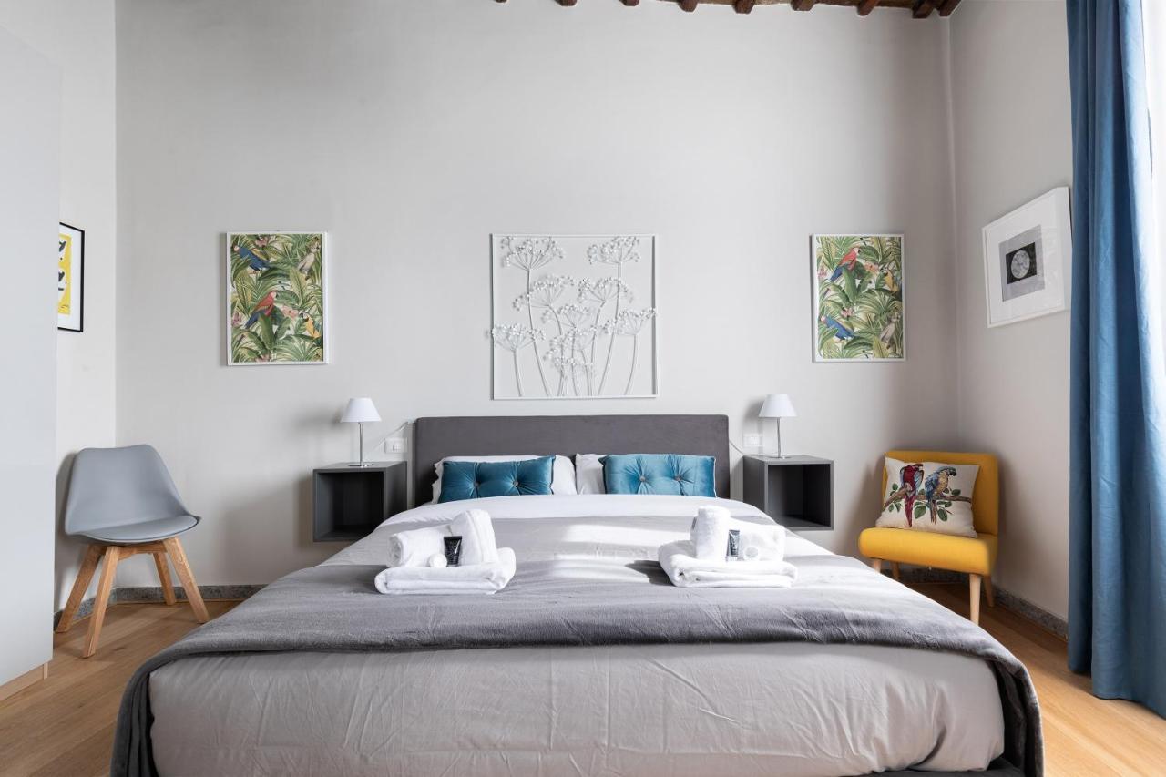 Grotta Pinta Apartment Rom